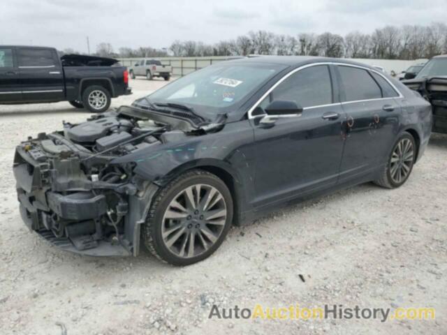 LINCOLN MKZ SELECT, 3LN6L5C95HR657568