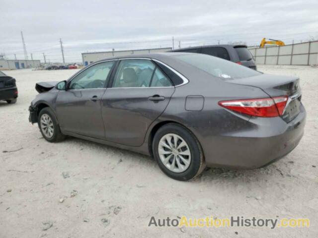 TOYOTA CAMRY LE, 4T4BF1FKXFR459643