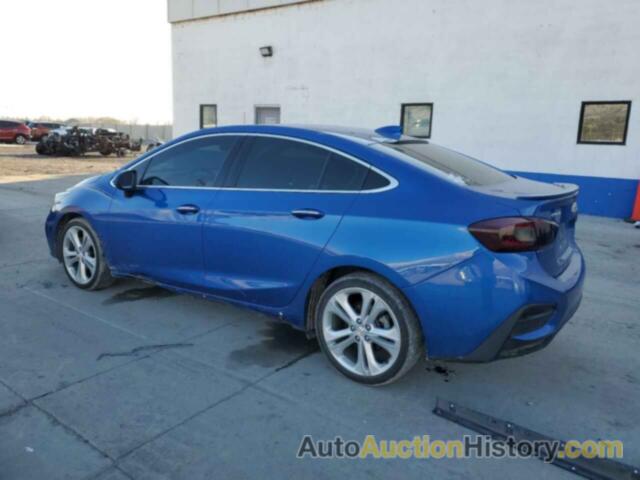 CHEVROLET CRUZE PREMIER, 1G1BF5SM6H7165440