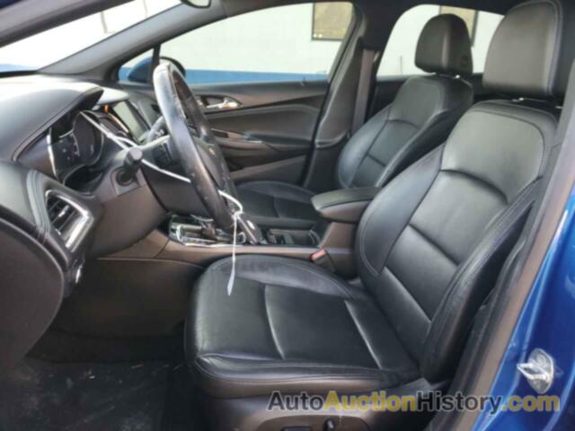 CHEVROLET CRUZE PREMIER, 1G1BF5SM6H7165440