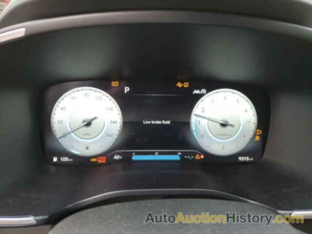 HYUNDAI SANTA FE SEL PREMIUM, 5NMS3DAJ4PH577588