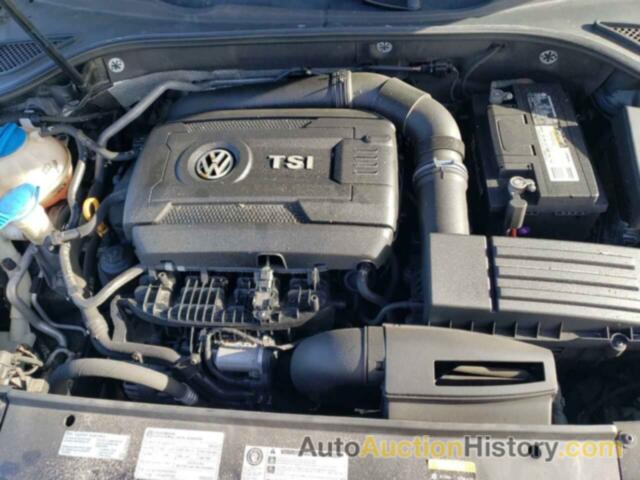 VOLKSWAGEN PASSAT S, 1VWAS7A33GC063177