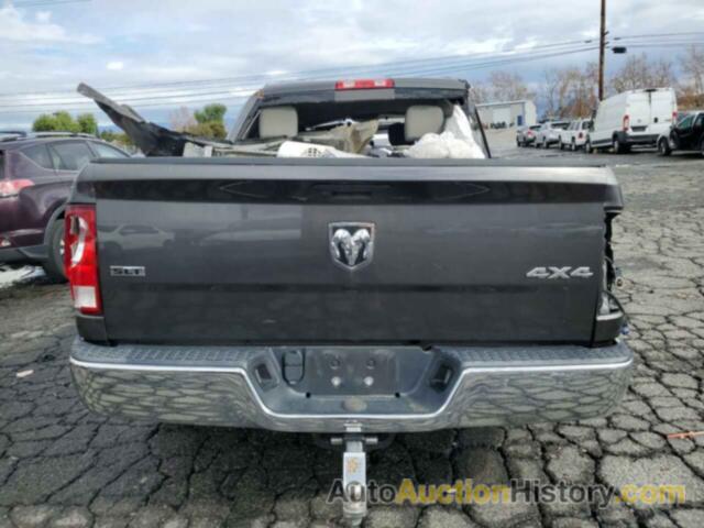 RAM 1500 WARLOCK, 3C6RR7LT7LG152280