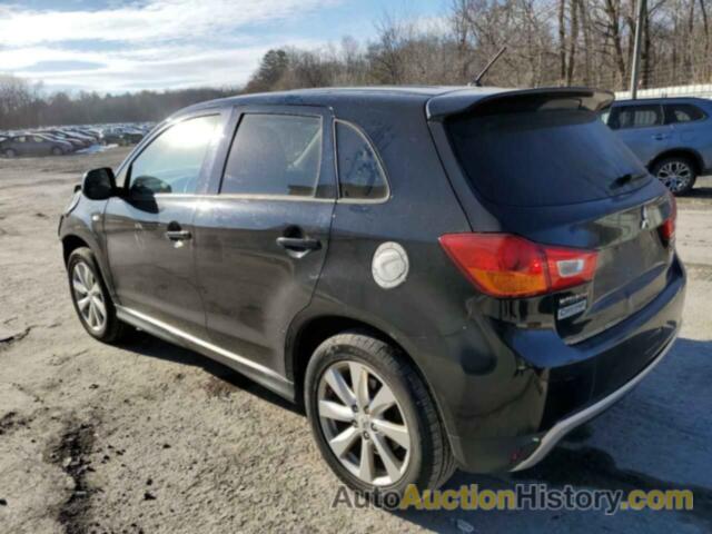 MITSUBISHI OUTLANDER ES, 4A4AR3AU5FE026174