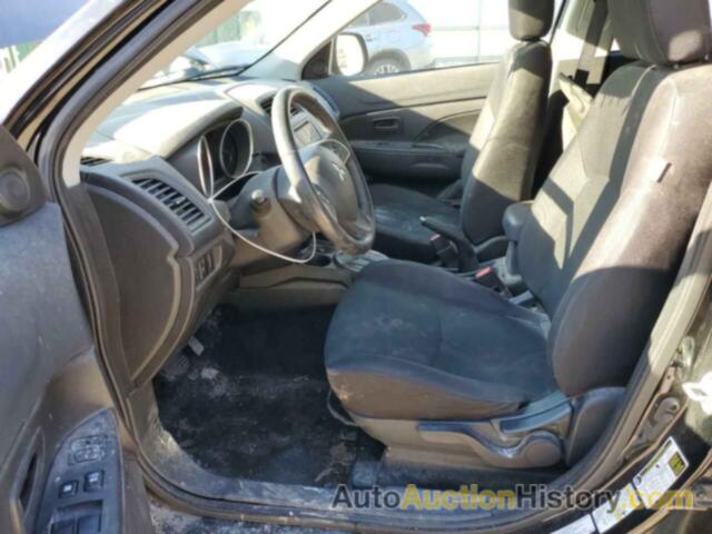 MITSUBISHI OUTLANDER ES, 4A4AR3AU5FE026174