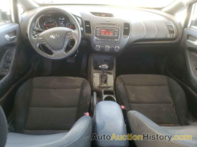 KIA FORTE LX, 3KPFK4A74JE254259