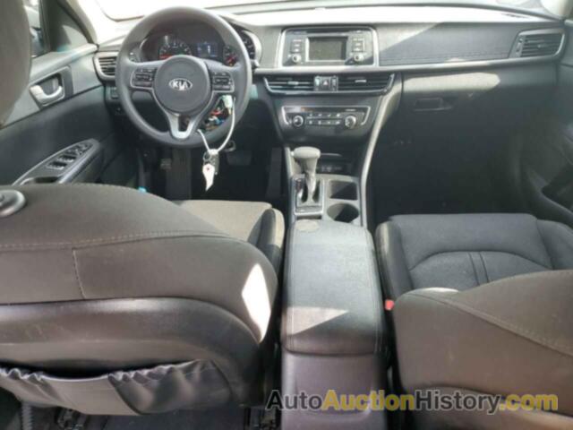 KIA OPTIMA LX, 5XXGT4L38GG073256