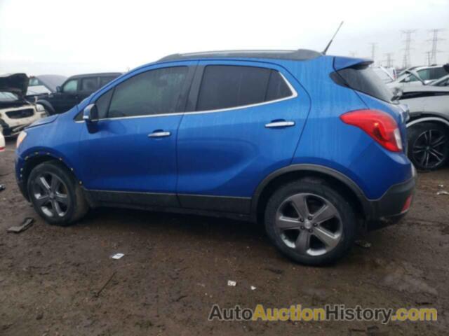 BUICK ENCORE, KL4CJASB3EB644872