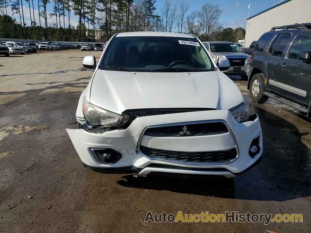 MITSUBISHI OUTLANDER ES, 4A4AP3AU8FE008418