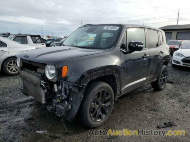 JEEP RENEGADE LATITUDE, ZACCJBBB3HPF68799