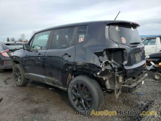 JEEP RENEGADE LATITUDE, ZACCJBBB3HPF68799