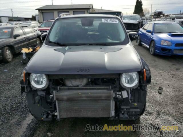 JEEP RENEGADE LATITUDE, ZACCJBBB3HPF68799