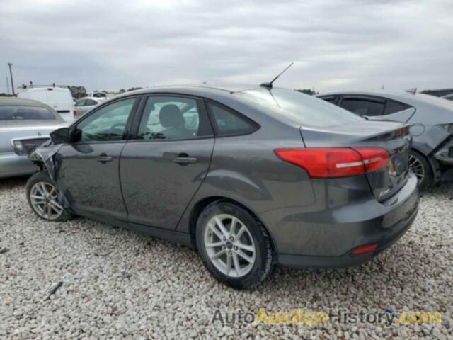 FORD FOCUS SE, 1FADP3F20FL305003