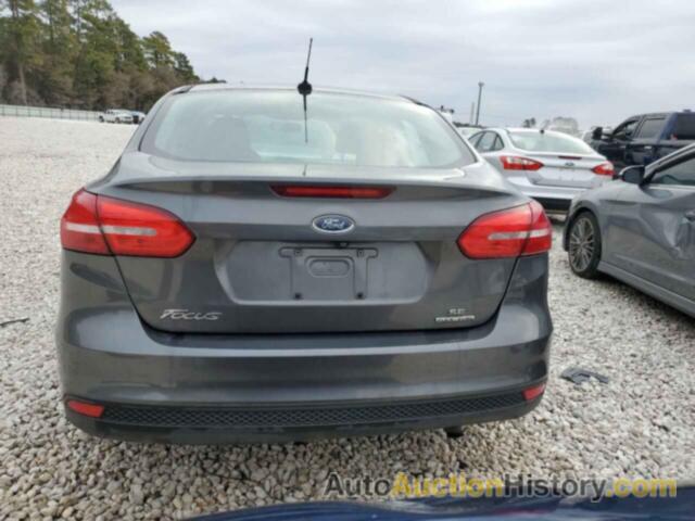 FORD FOCUS SE, 1FADP3F20FL305003