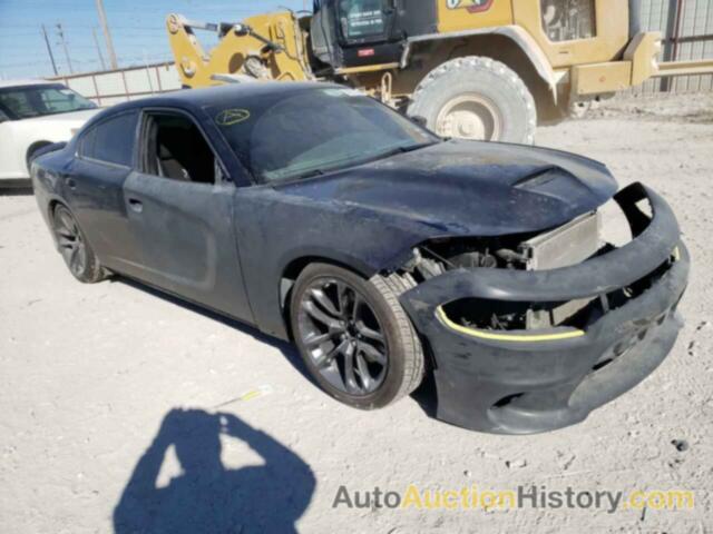 DODGE CHARGER R/T, 2C3CDXCT0KH526342
