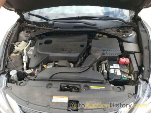 NISSAN ALTIMA 2.5, 1N4AL3AP1HN348208