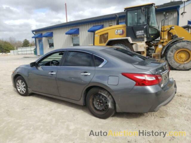 NISSAN ALTIMA 2.5, 1N4AL3AP1HN348208