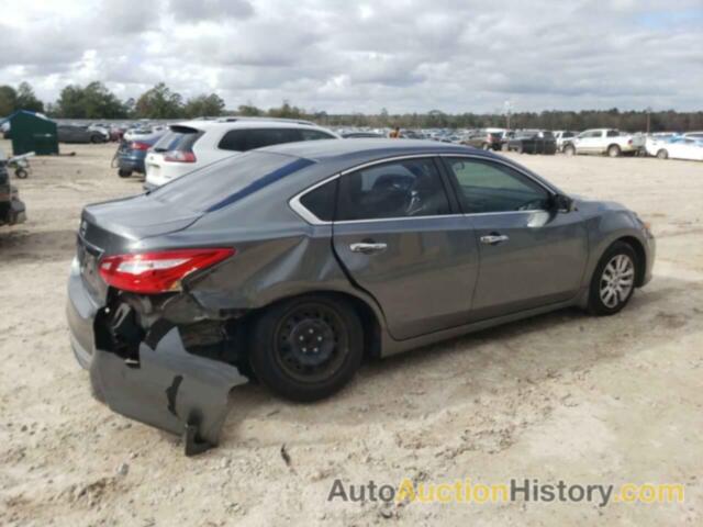 NISSAN ALTIMA 2.5, 1N4AL3AP1HN348208