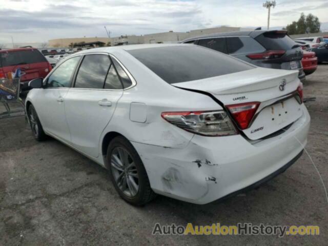 TOYOTA CAMRY LE, 4T1BF1FK3FU978057