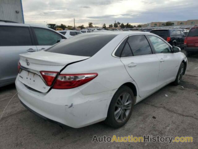 TOYOTA CAMRY LE, 4T1BF1FK3FU978057