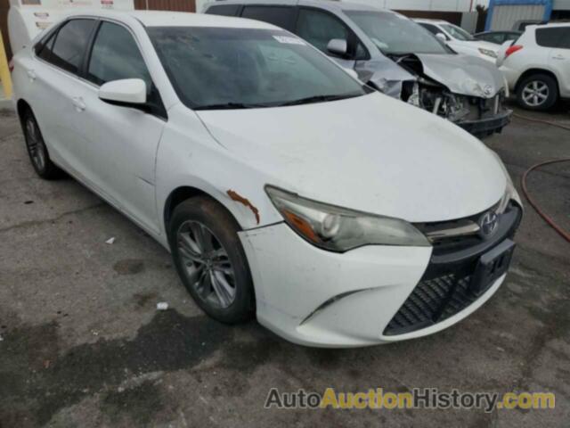 TOYOTA CAMRY LE, 4T1BF1FK3FU978057