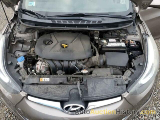 HYUNDAI ELANTRA SE, 5NPDH4AE2FH547231