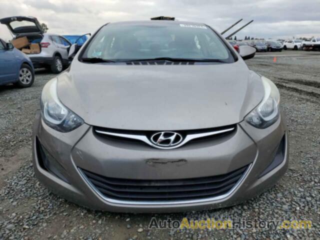 HYUNDAI ELANTRA SE, 5NPDH4AE2FH547231