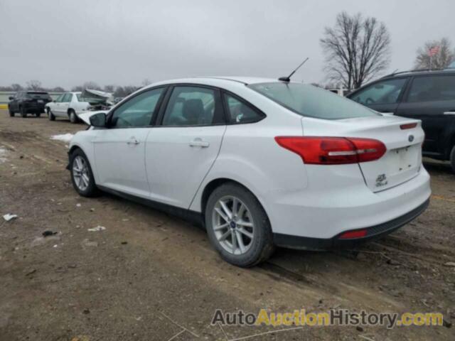 FORD FOCUS SE, 1FADP3FE9JL322045