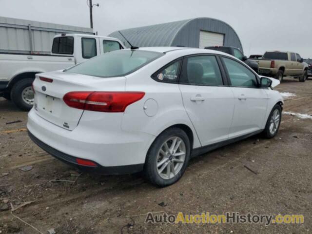 FORD FOCUS SE, 1FADP3FE9JL322045