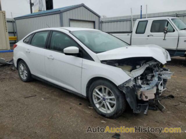 FORD FOCUS SE, 1FADP3FE9JL322045