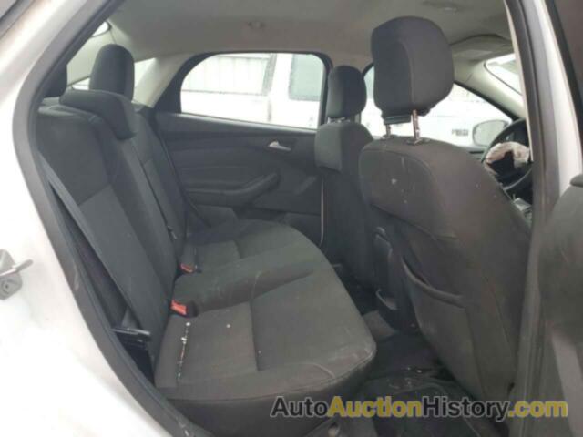 FORD FOCUS SE, 1FADP3FE9JL322045