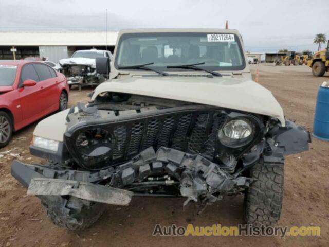 JEEP GLADIATOR SPORT, 1C6HJTAGXNL174328