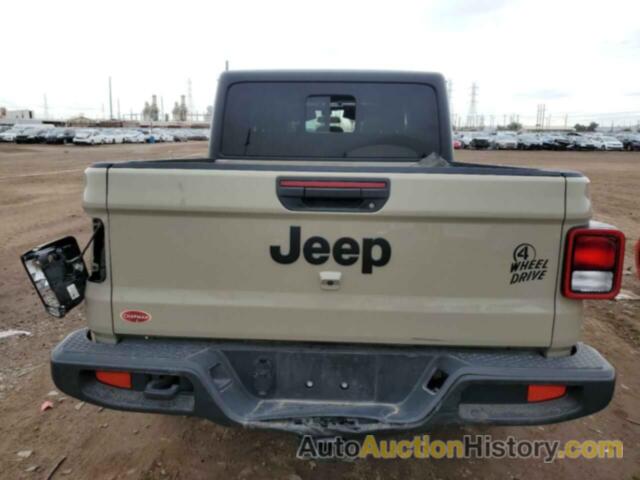 JEEP GLADIATOR SPORT, 1C6HJTAGXNL174328