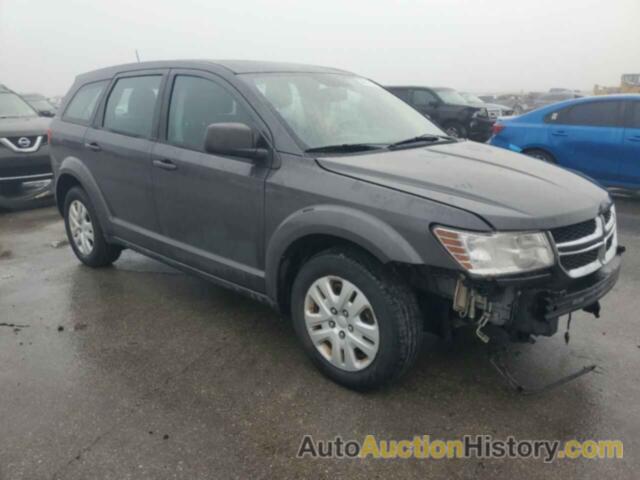 DODGE JOURNEY SE, 3C4PDCAB4ET267186