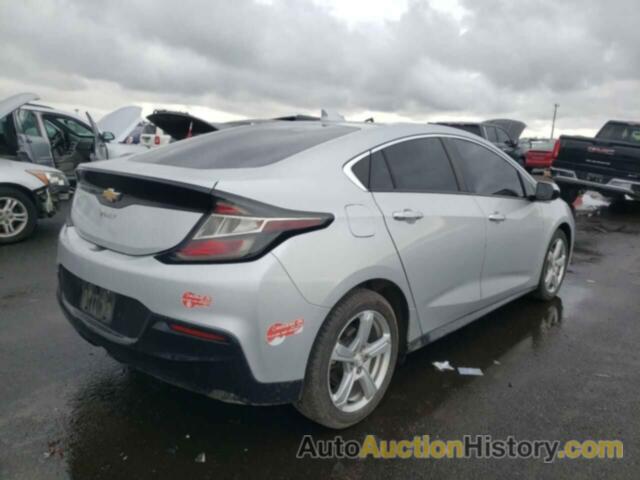 CHEVROLET VOLT LT, 1G1RC6S52HU195753