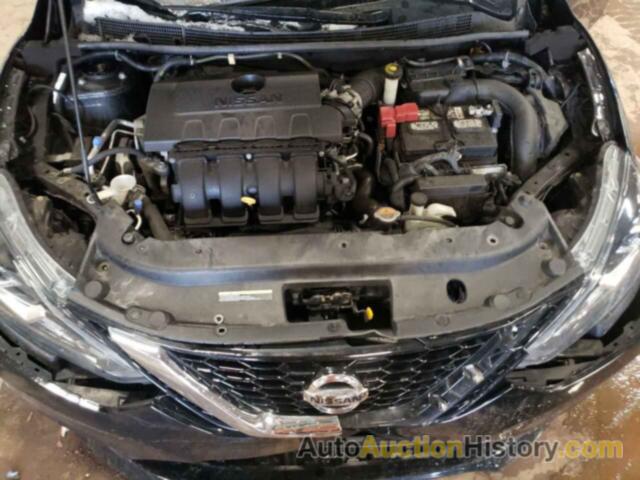 NISSAN ALL OTHER S, 3N1AB7AP9KY383385