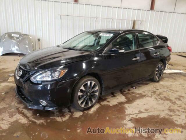 NISSAN ALL OTHER S, 3N1AB7AP9KY383385