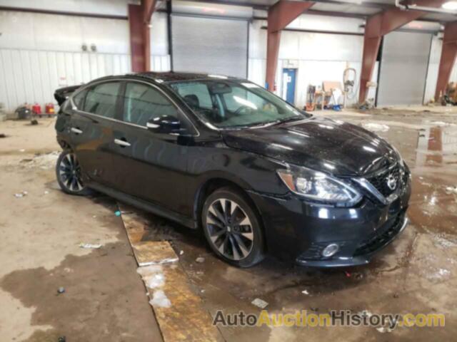 NISSAN ALL OTHER S, 3N1AB7AP9KY383385