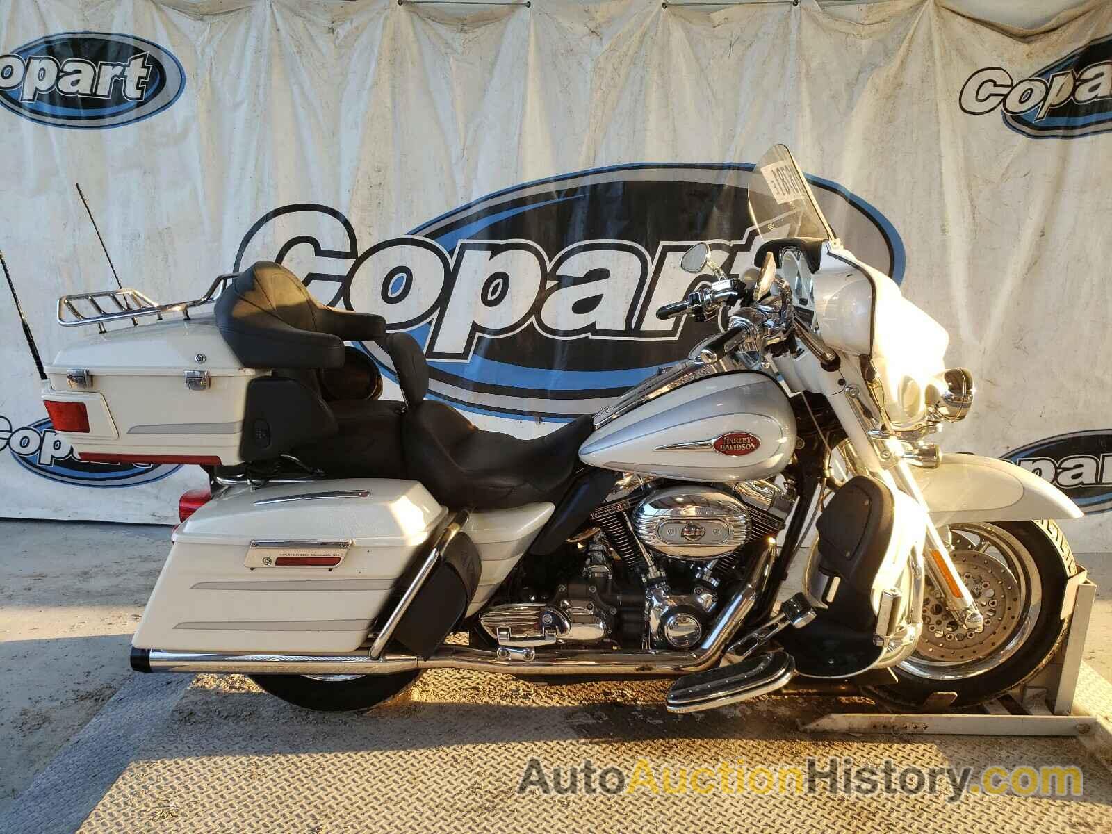 2008 HARLEY-DAVIDSON FLSE, 1HD1PR8158Y956135