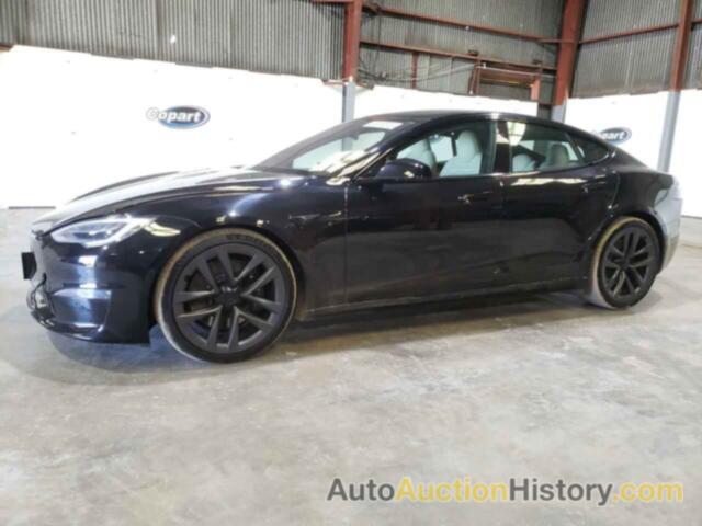 TESLA MODEL S, 5YJSA1E68MF432125