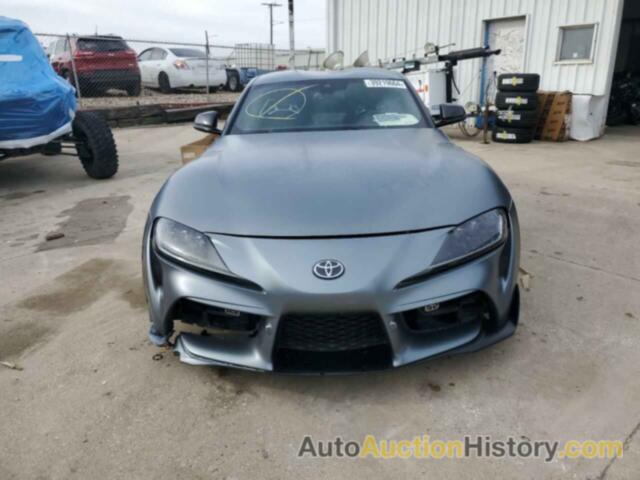 TOYOTA SUPRA BASE, WZ1DB0C00MW045368