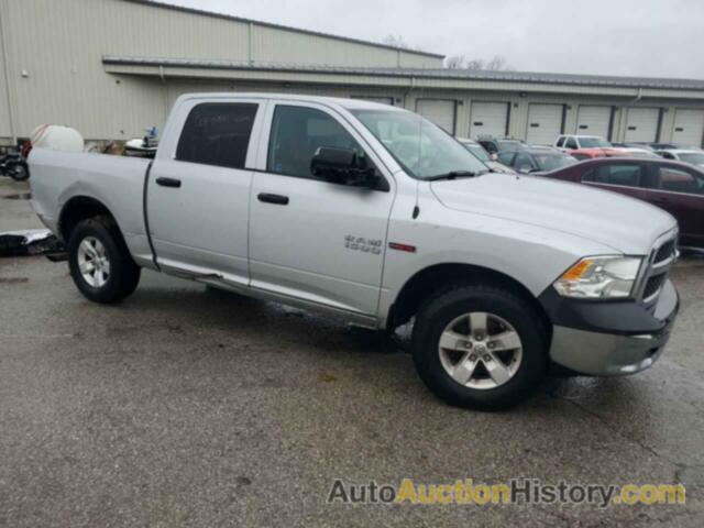 RAM 1500 ST, 1C6RR6KM3ES474821