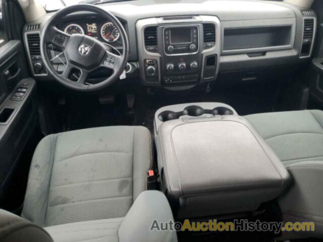 RAM 1500 ST, 1C6RR6KM3ES474821