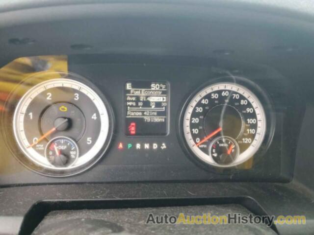 RAM 1500 ST, 1C6RR6KM3ES474821