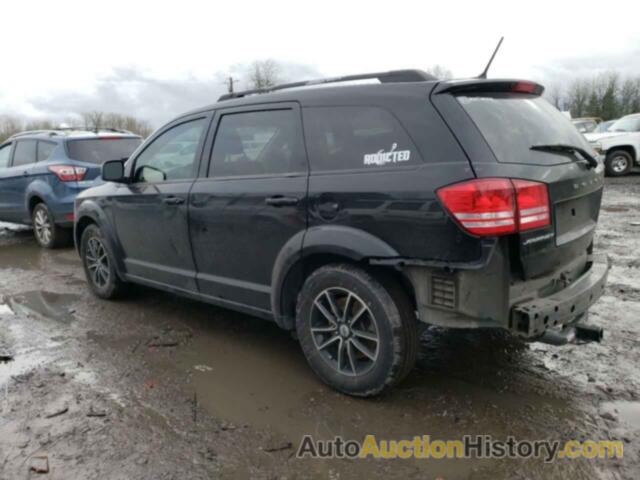 DODGE JOURNEY SE, 3C4PDCAB9JT274709