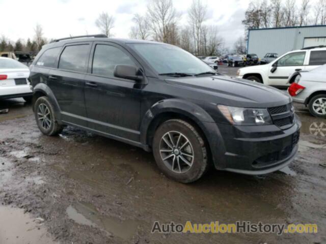 DODGE JOURNEY SE, 3C4PDCAB9JT274709