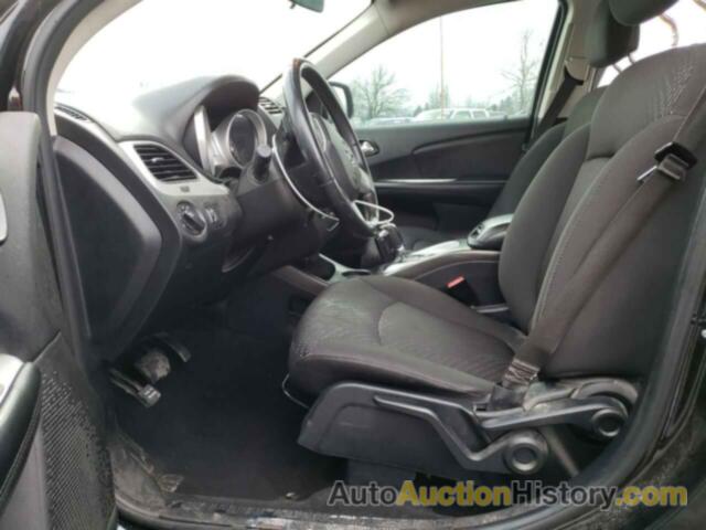 DODGE JOURNEY SE, 3C4PDCAB9JT274709