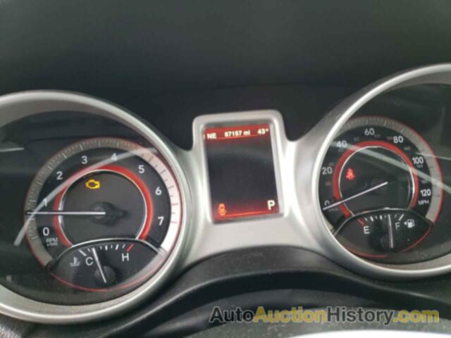 DODGE JOURNEY SE, 3C4PDCAB9JT274709