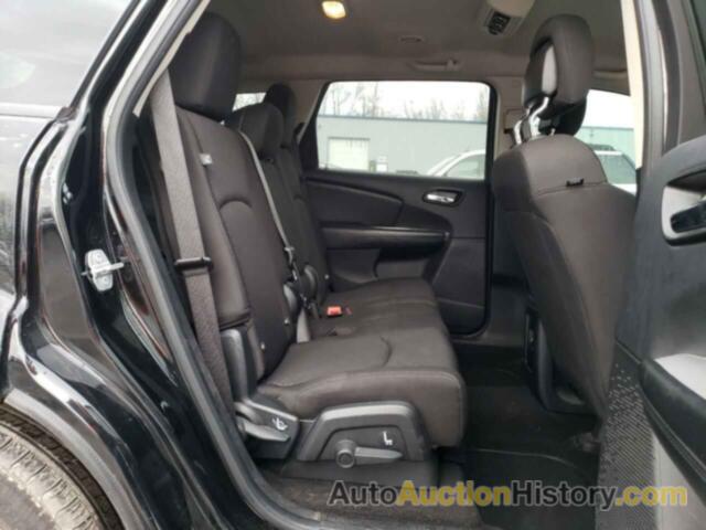 DODGE JOURNEY SE, 3C4PDCAB9JT274709