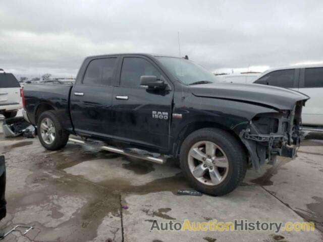 RAM 1500 SLT, 3C6RR6LT5GG289198